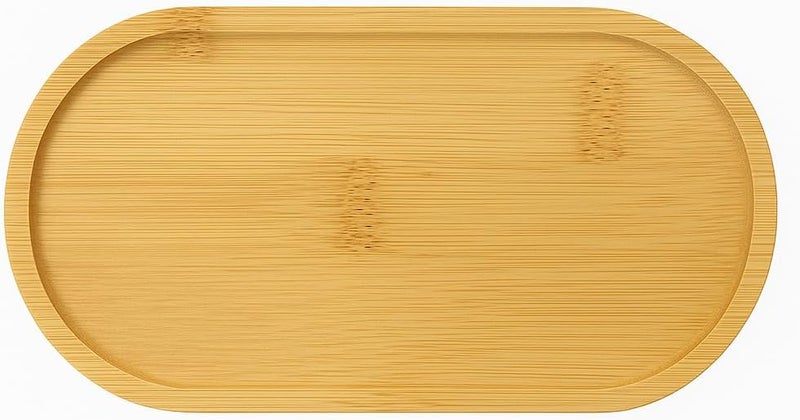 Bamboo Tray, Commercial Display Tray (Bamboo)